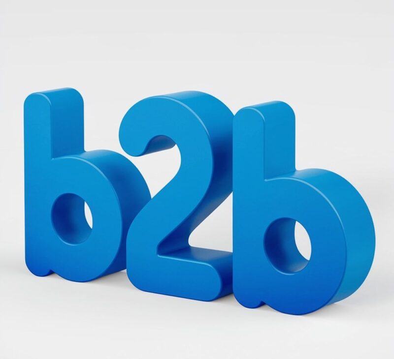 b2b marketing